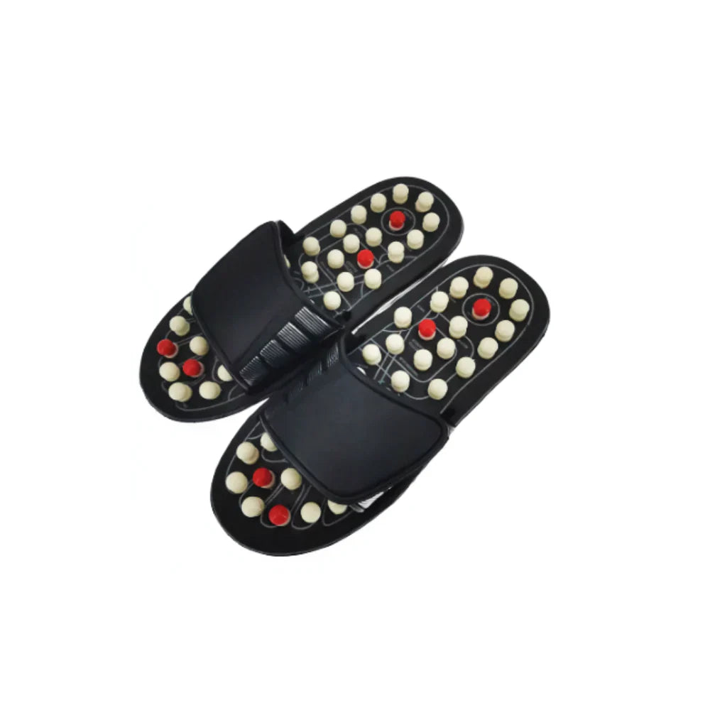 Pampered pure Acupressure Slippers
