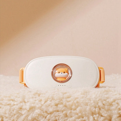 Pampered pure Menstrual Massager