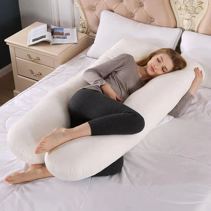 Pampered pure Sleep Therapy Pillow