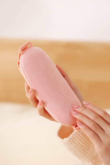 Pampered pure Menstrual Massager