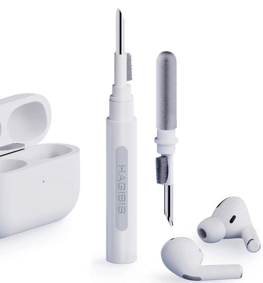 Pampered pure ™ Airpod Cleaning Kit