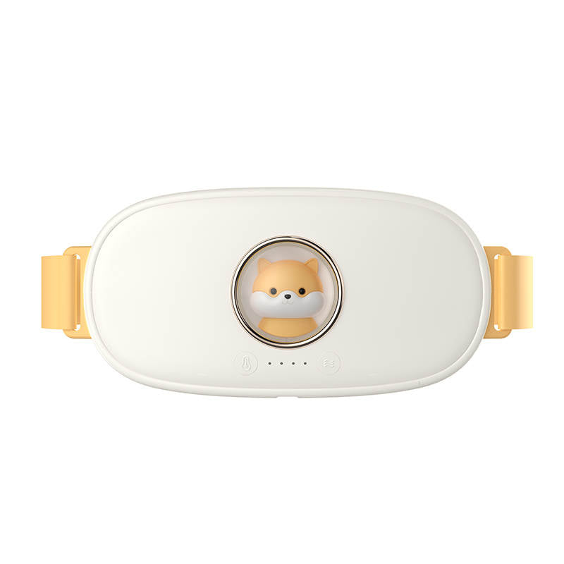 Pampered pure Menstrual Massager