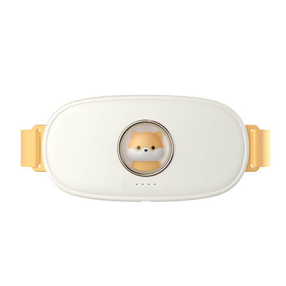 Pampered pure Menstrual Massager